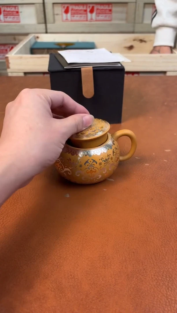 @@@@@@@@@@@@@茶具1769