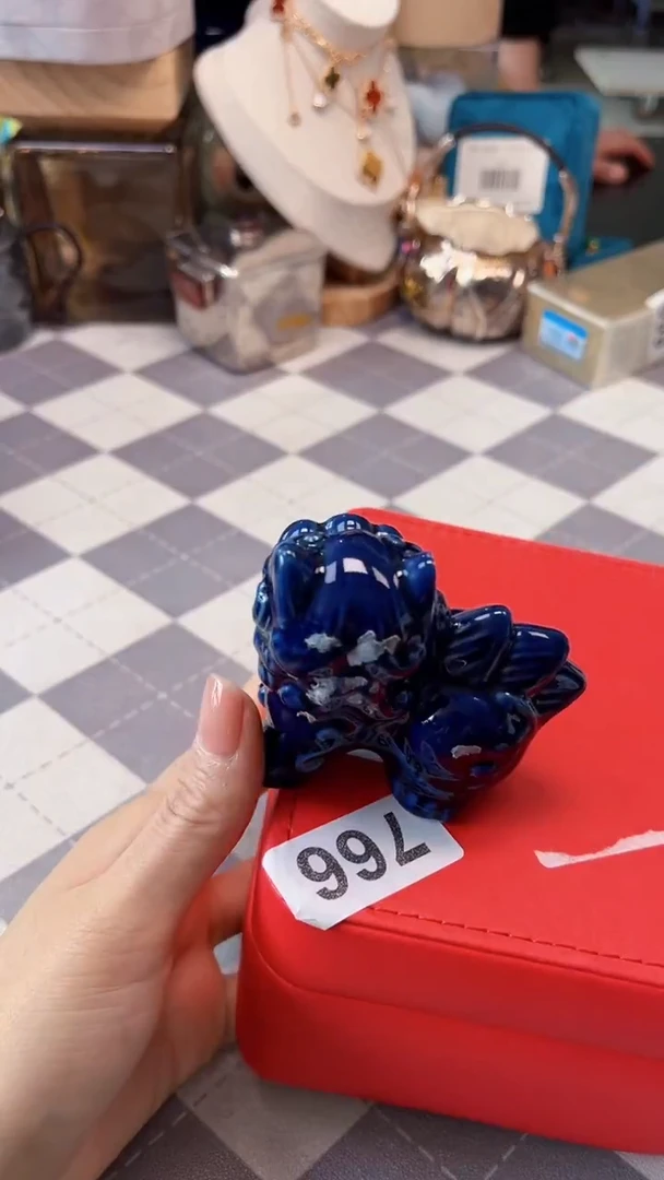 瓷片陶茶666文玩周边多人