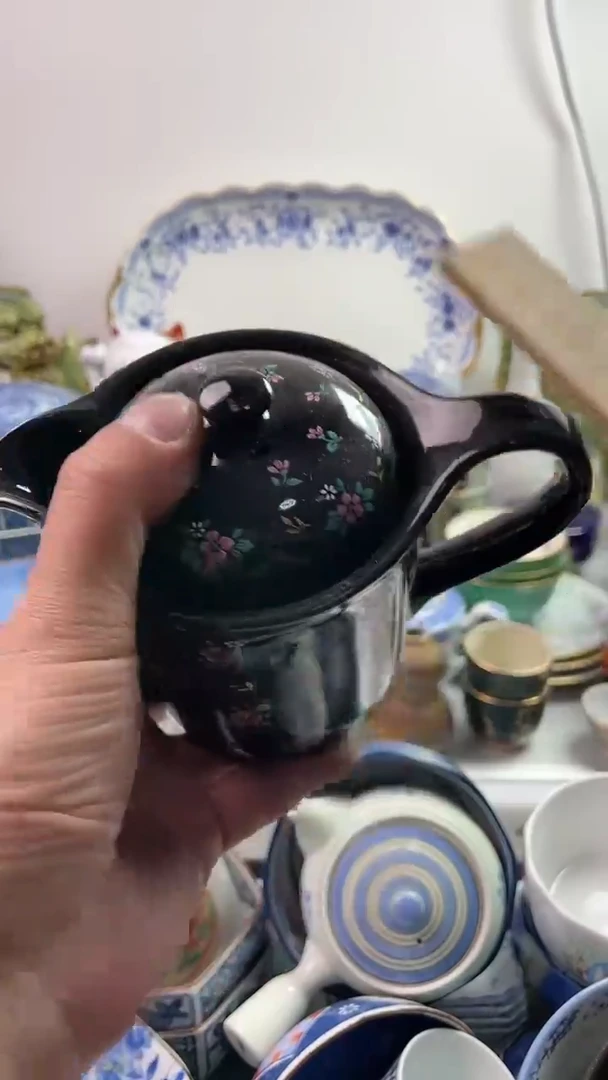 【闪购商品】瓷片777777777 B308