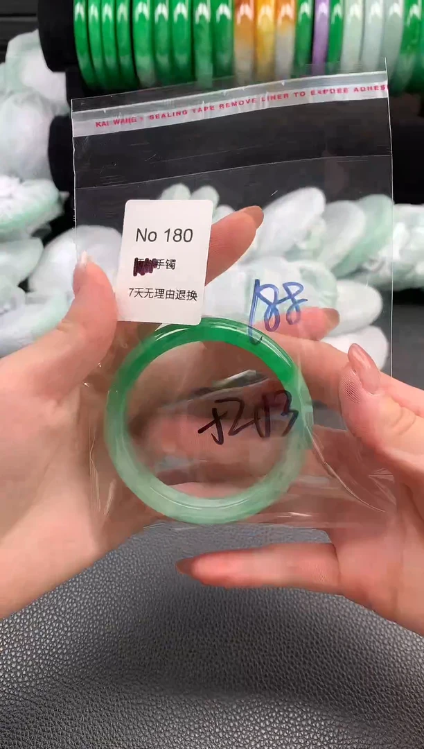 无非金属所见即所得 时尚手镯 七天鉴赏期