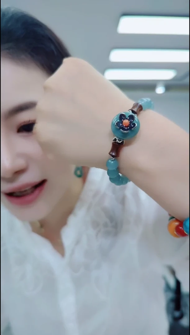 未镶嵌手链翡翠0930翡翠手链