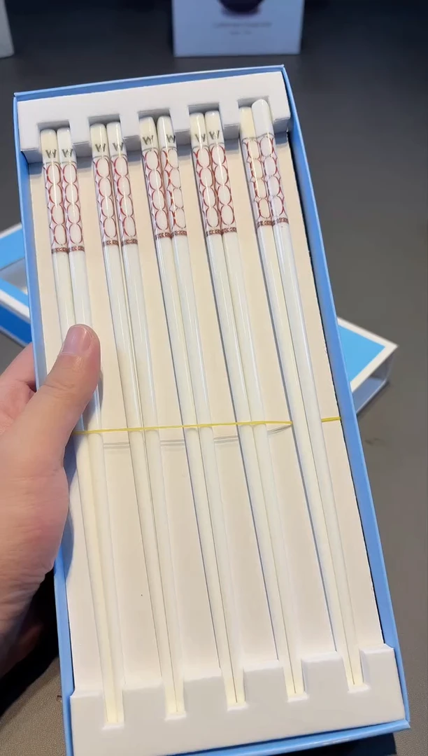 【闪购商品】瓷片高端好物百宝箱