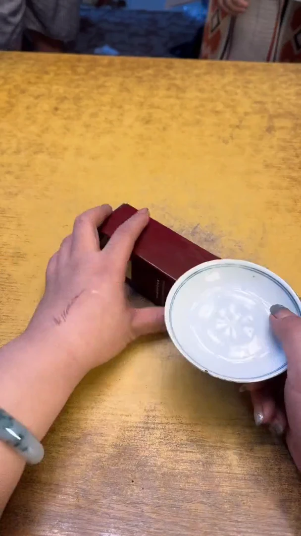 瓷器瓷器瑕疵破破183