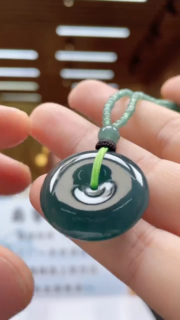 未镶嵌定制翡翠********571