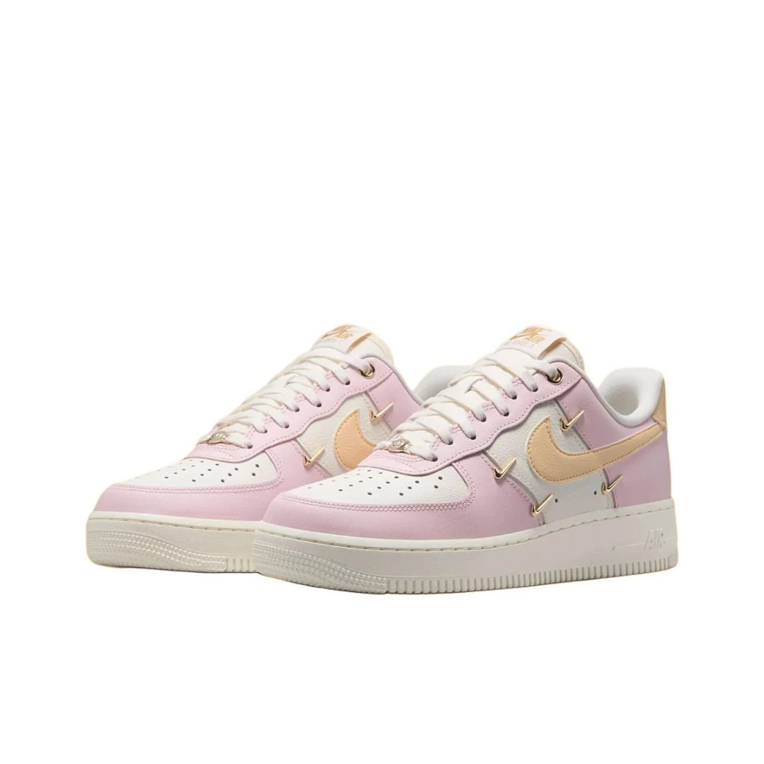 NIKE耐克【商场同款新品】AirForce1舒适百搭防滑女鞋IB2574-600