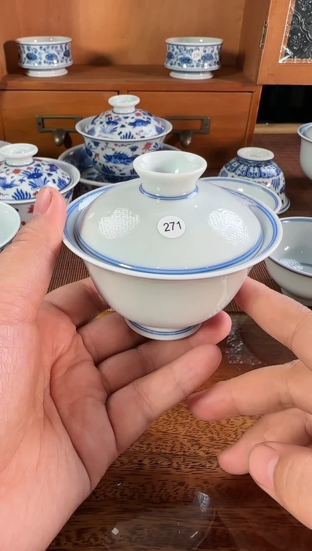 【闪购商品】双板桥柴窑双板桥柴窑良