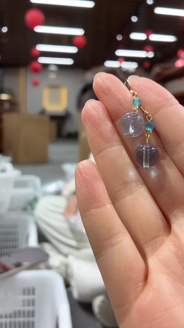 【慧慧甄选】高端轻奢手链多样性发货DZ1967S