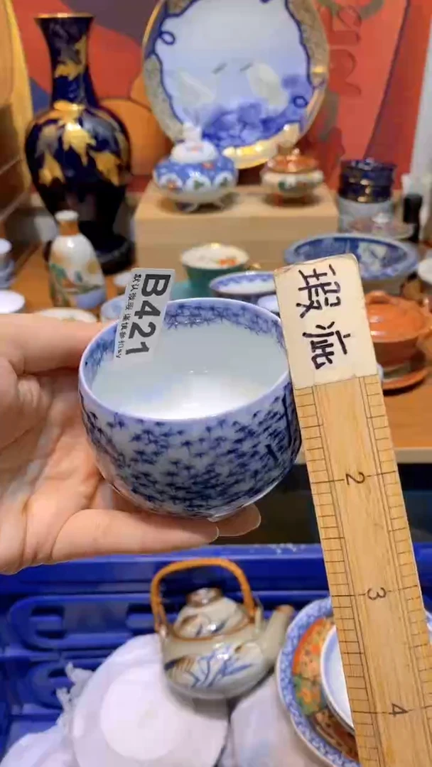 金*果思羽甄选壹号商品B421