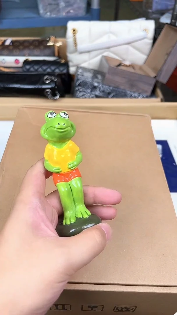 瓷片黄牛角全球寻宝高端瓷儿