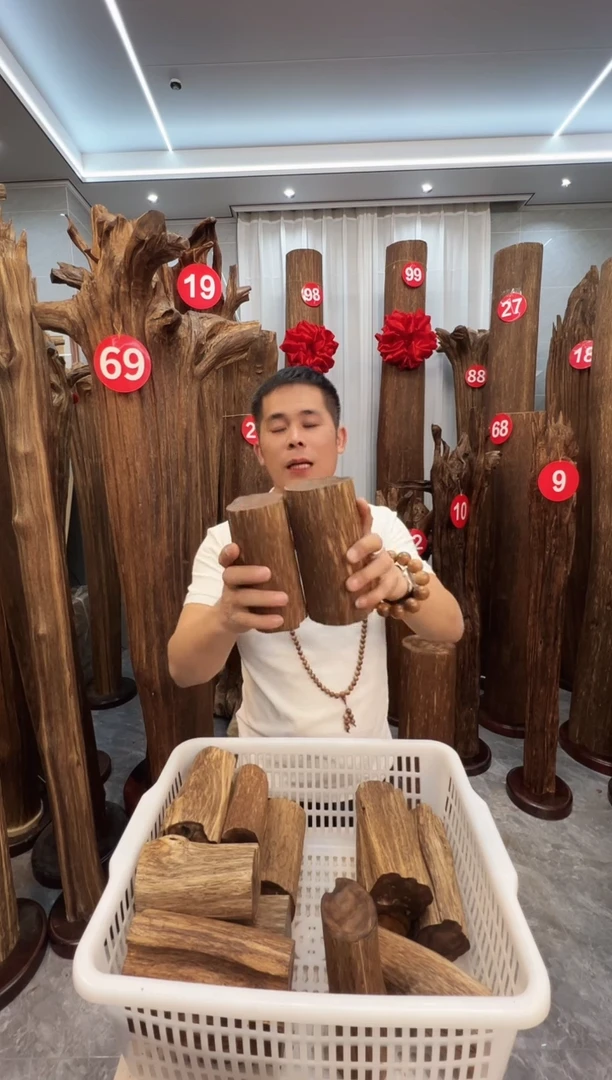 沉香沉香碎屑沉香原料