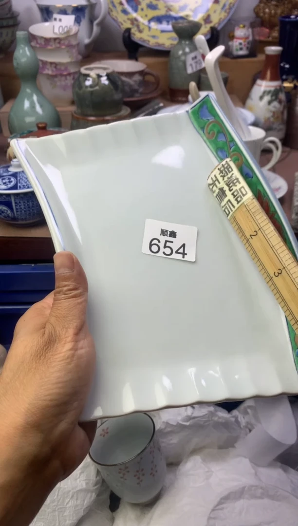 Y***o顺鑫工艺品店闪购