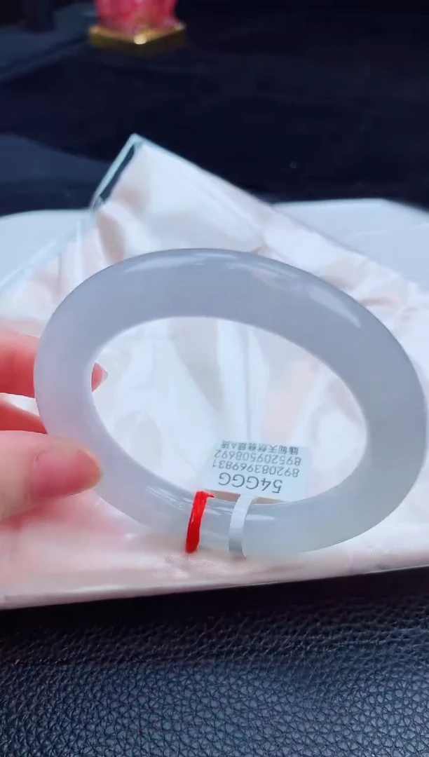 未镶嵌手镯翡翠缅甸天然翡翠A货手镯