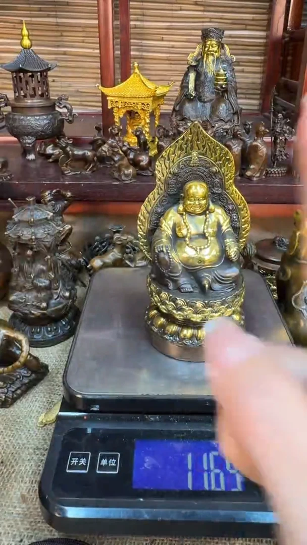 益臻铜器益臻铜器