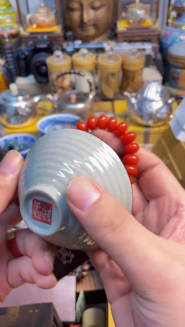 宝顺中古仓直播好物推荐9