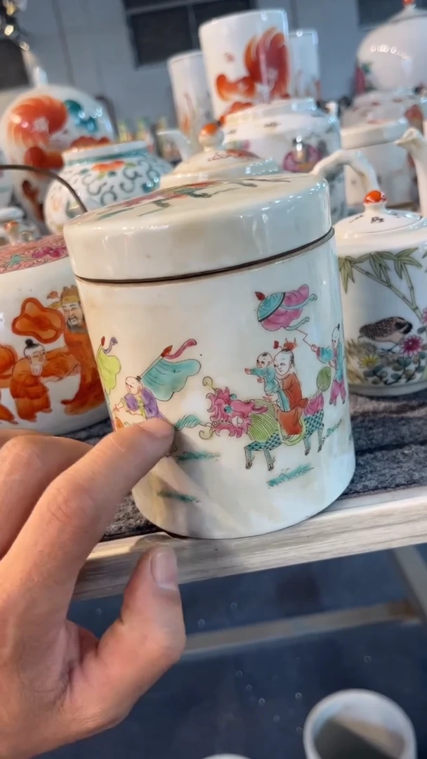 瓷器摆件瓷器摆件瓷器摆件