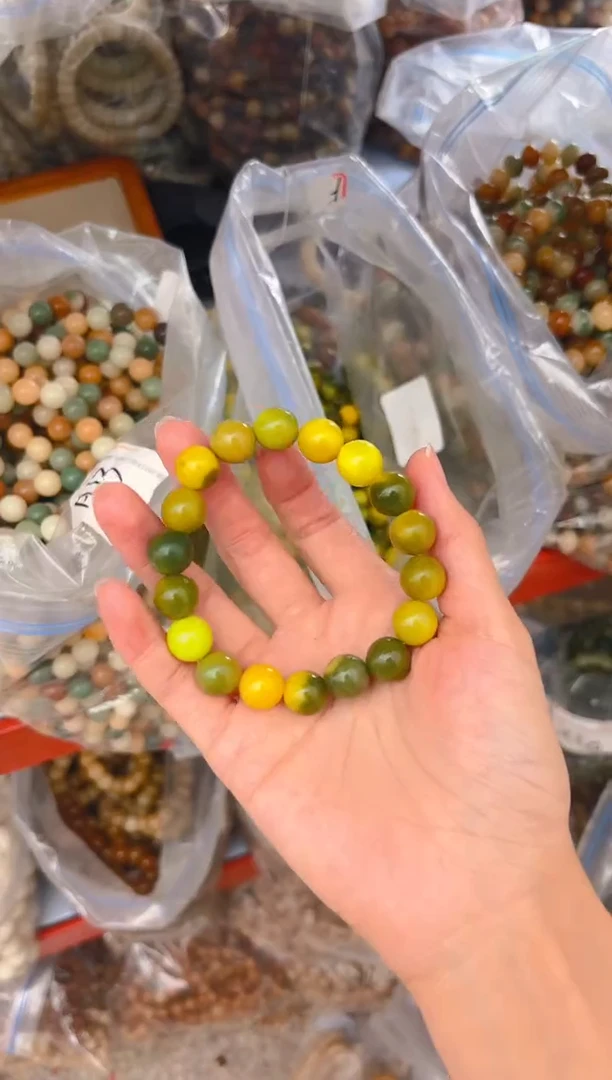 吊坠菩提根/象牙果A15  A15