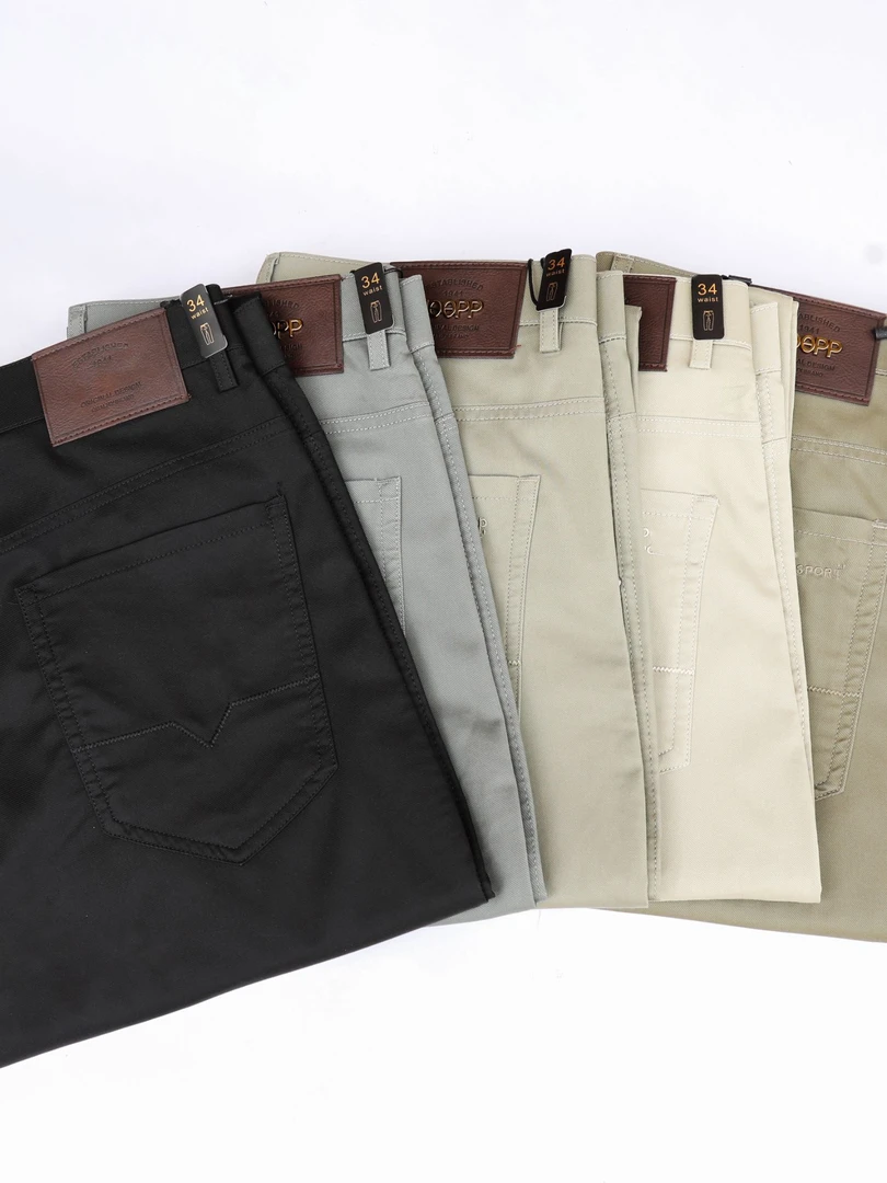 101男士夏季薄款休闲裤子