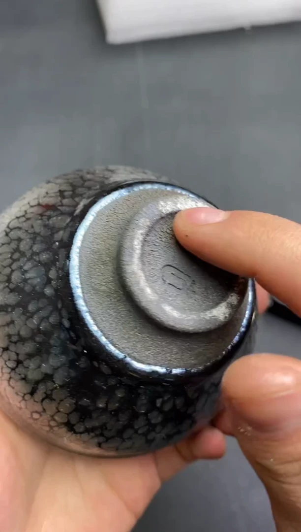 【闪购商品】茶盏392建盏建盏建盏建盏