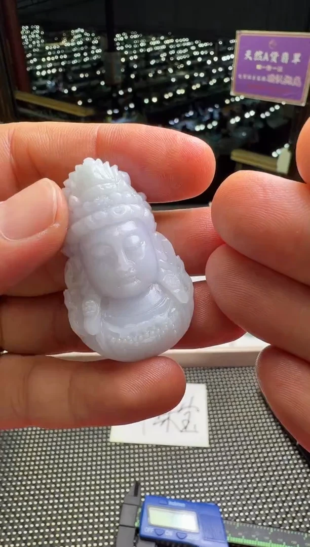 未镶嵌定制翡翠--60826