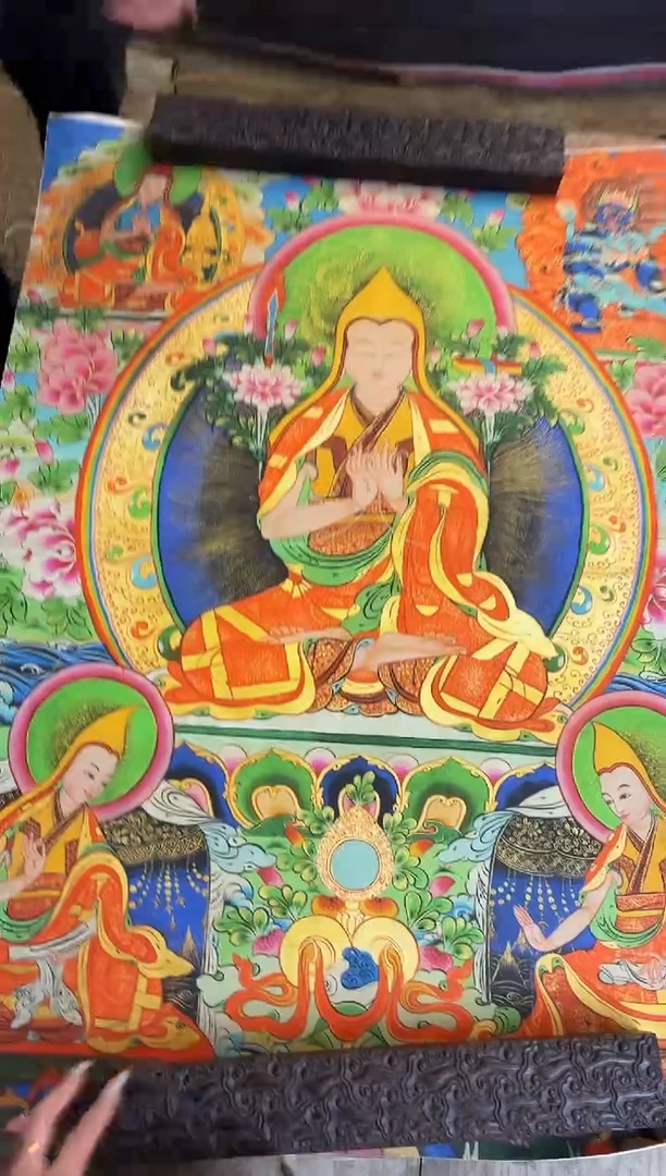 卷轴画A雅趣高端精选链接AA59