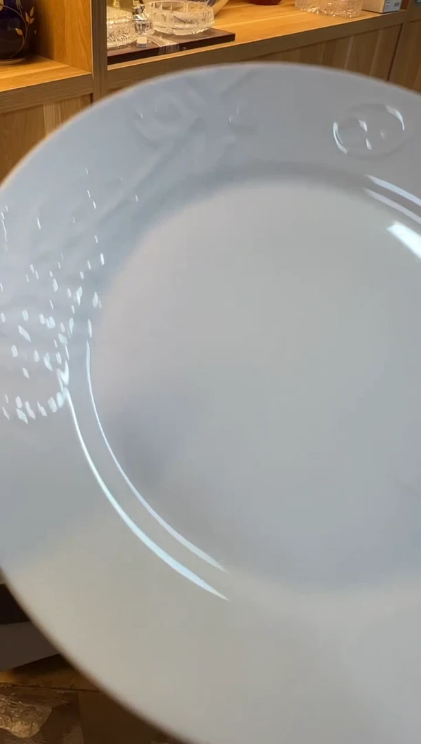 【闪购商品】瓷片d228好好好好好好