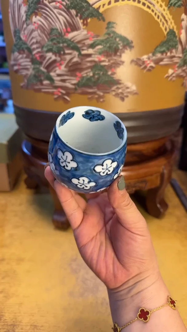 用****9瓷器瓷器瓷器瑕疵183俩件