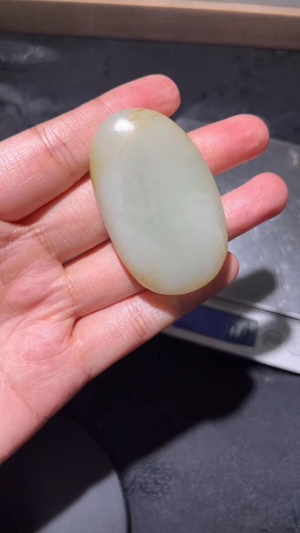 未镶嵌和田玉珠宝奇石47和田玉