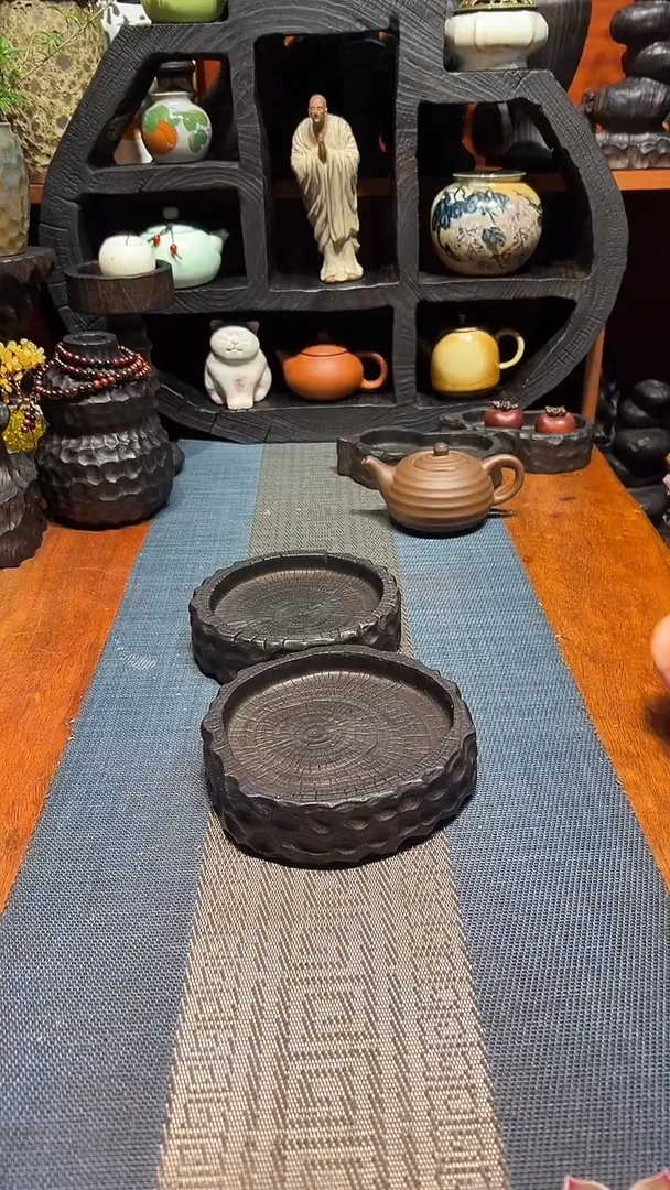 香樟木香樟木一物一拍