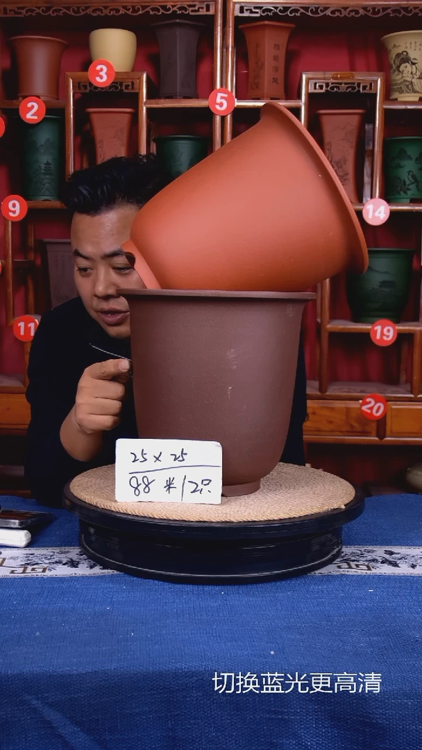 紫砂花盆11111111