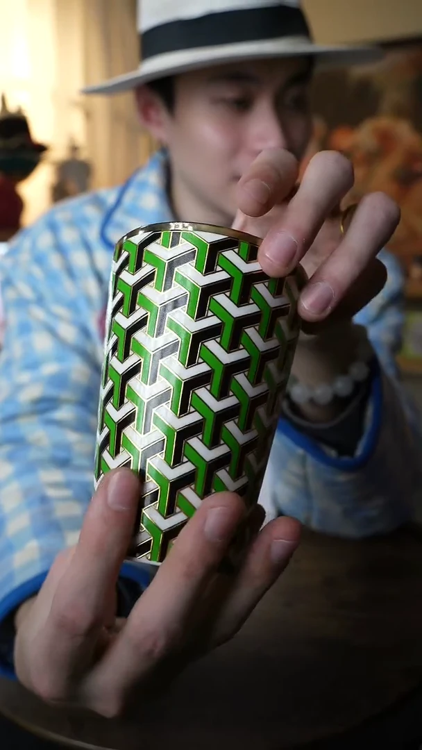 陶高端礼品------T