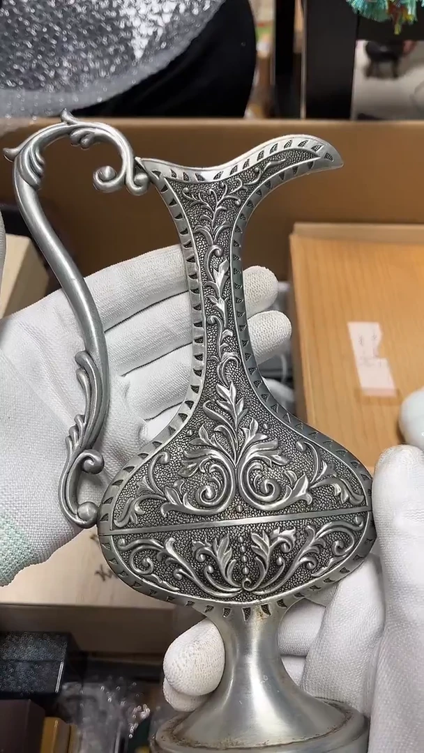 瓷片工艺品杂项玩*的3646