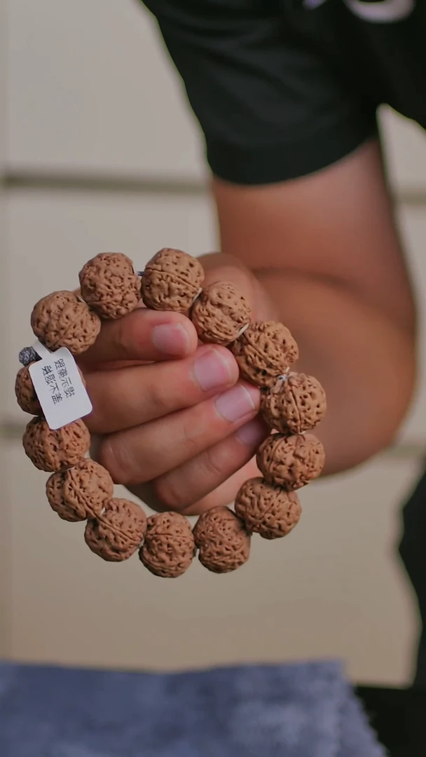 金刚菩提吊坠金刚菩提58号26=