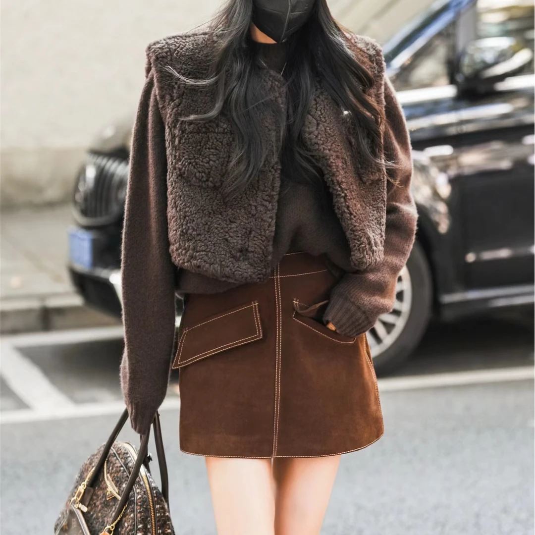 伊伊2025专属新款福利【小马包包】单肩斜挎百搭时尚