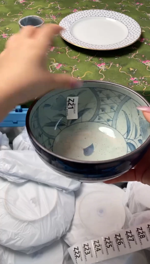 瓷片瓷器瓷21器Z