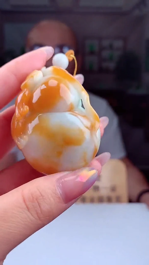 定制翡翠未镶嵌天然翡翠（拍一发一）