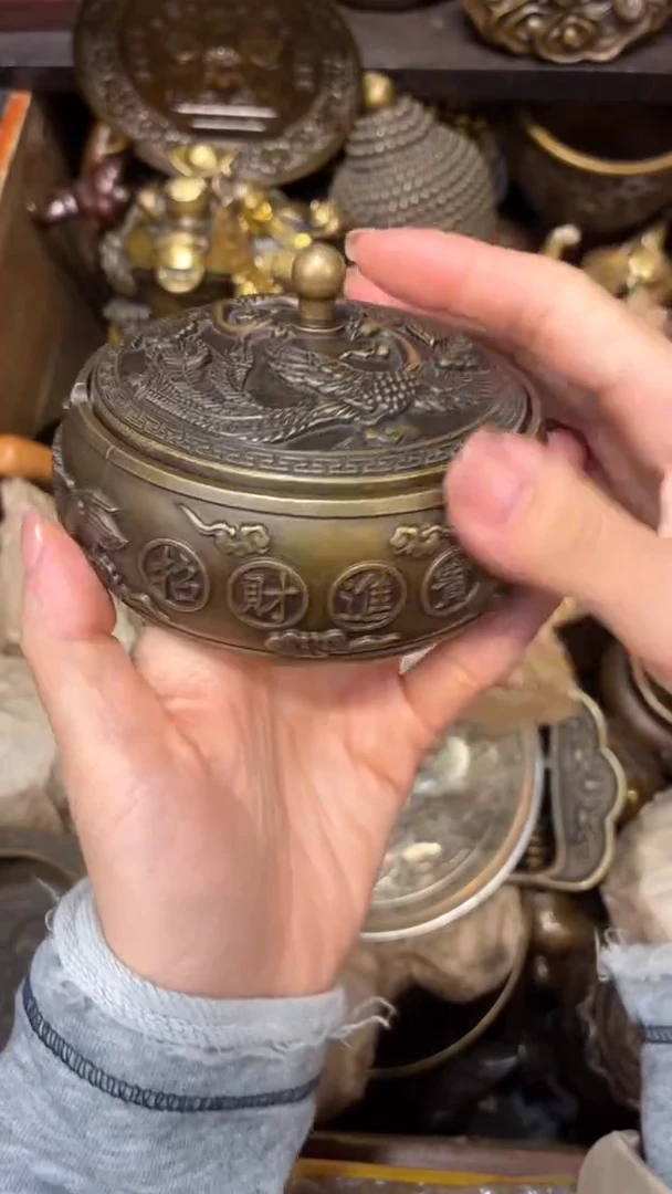 B古铜专属精选链接