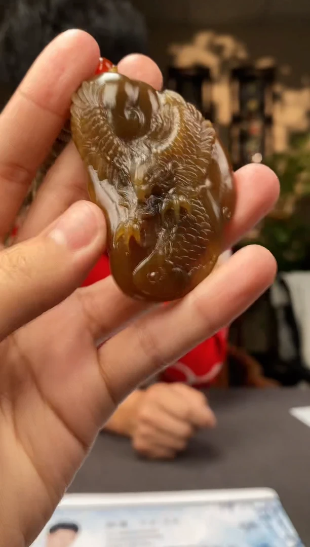 【闪购商品】和田玉颈饰未镶嵌C012