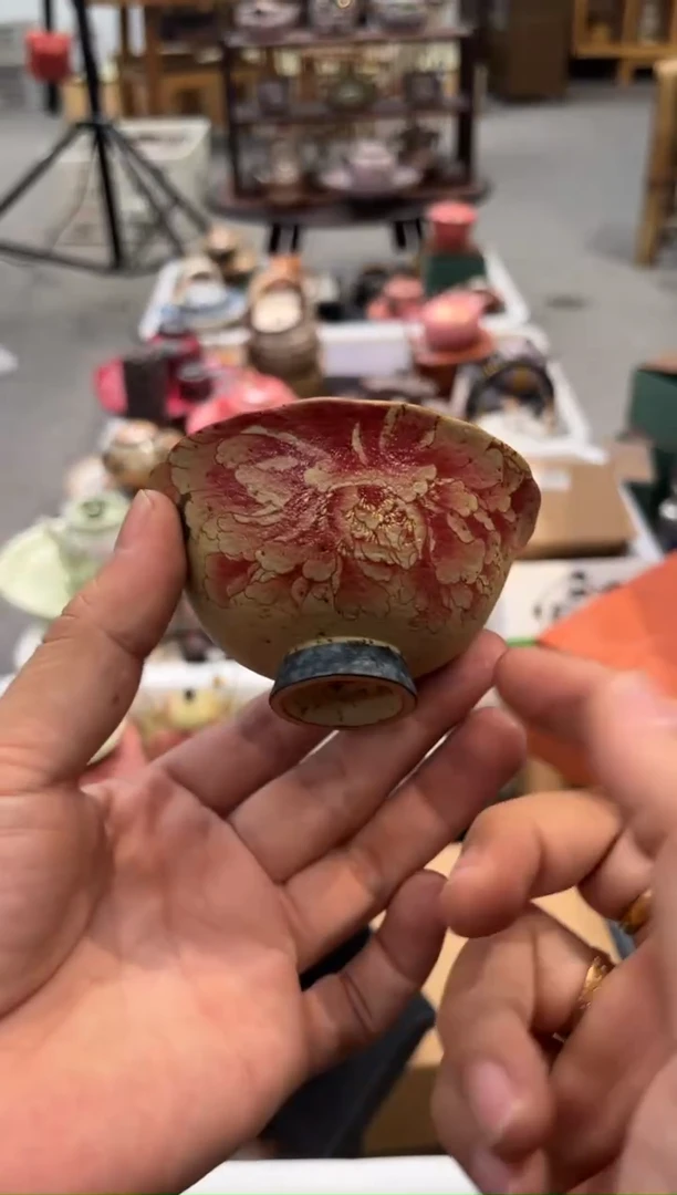 陶瓷文化闪购链接