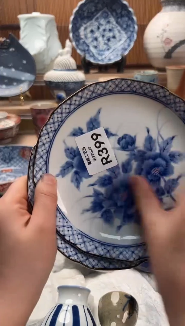 瓷片平****全399R