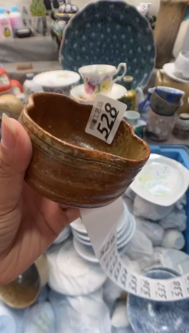 瓷片白*528