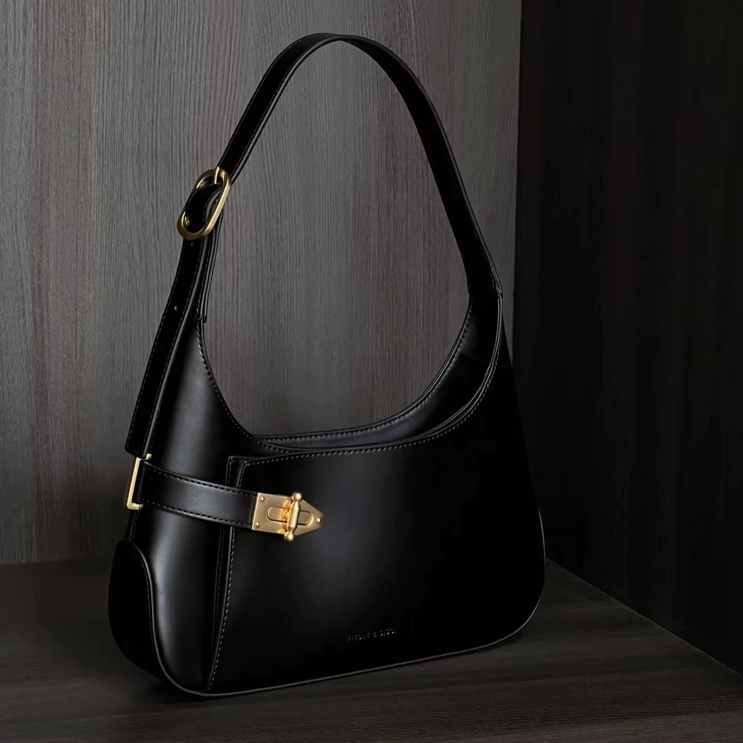 2  2025年新款时尚女包休闲轻奢2