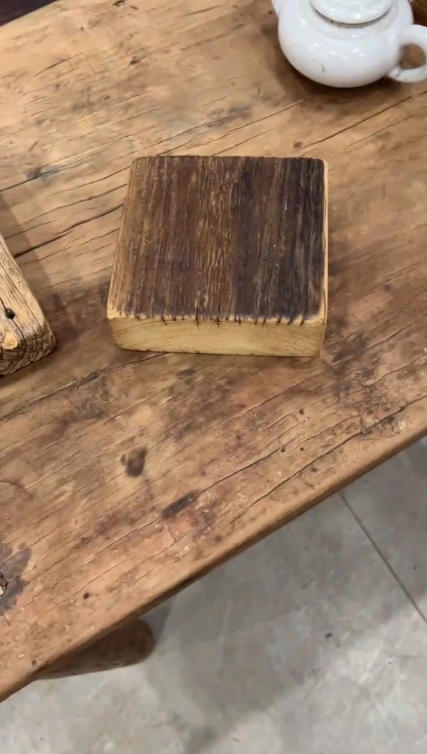 木（非红木类）干泡板