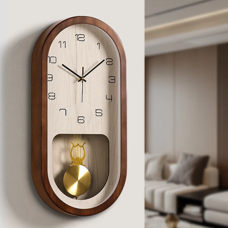 删除---李凡挂钟