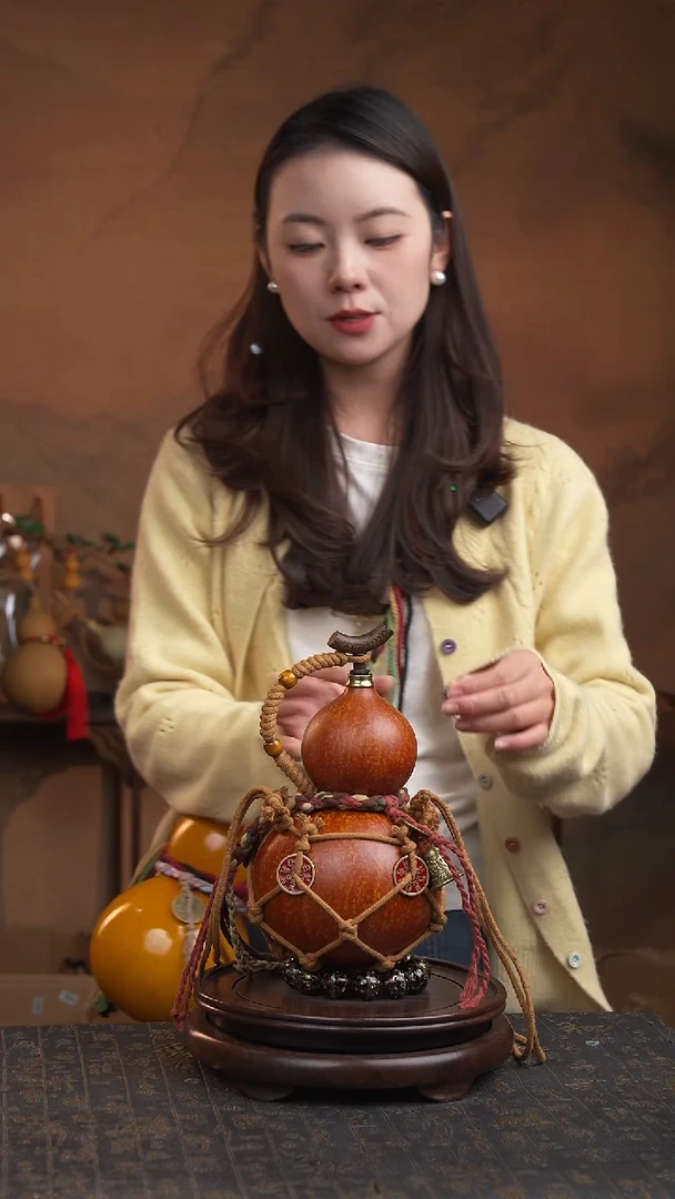 338号葫芦一物一拍   拍拍退退限购