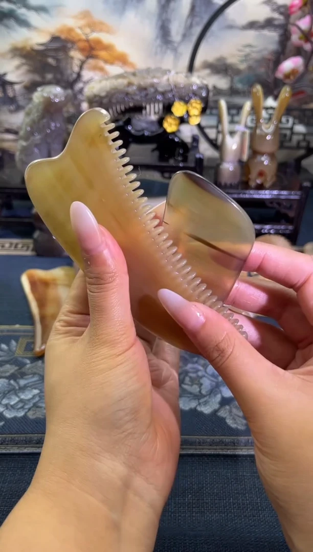 国内老白水开播福利脸梳加小刮板