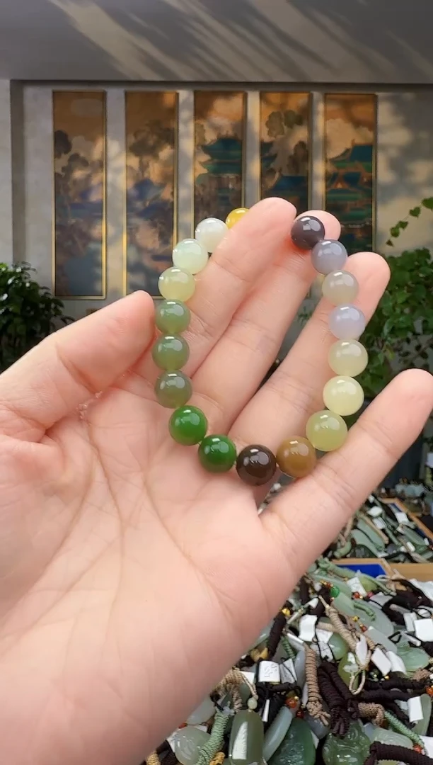 未镶嵌和田玉挂件拍一发一多样性发货