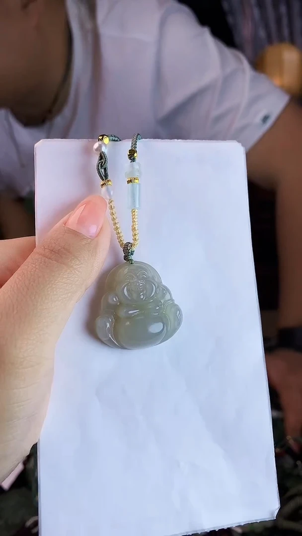 未镶嵌和田玉挂件多样性发货拍一发一