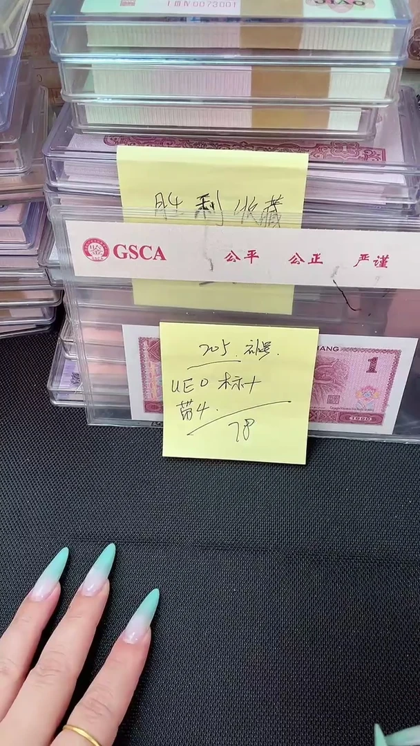 205 UE冠 补号 标十