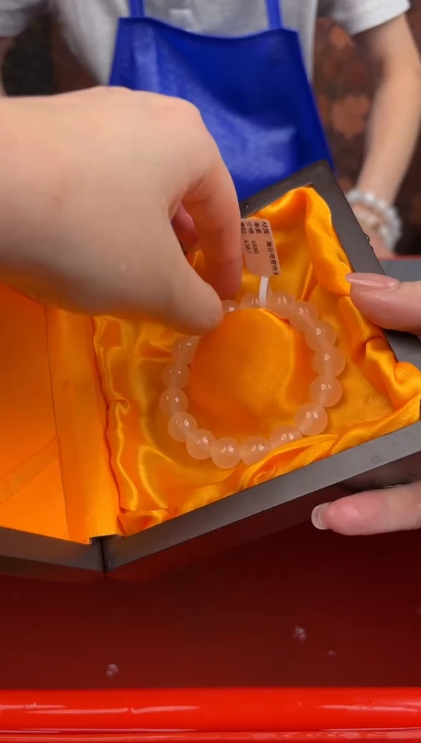 手串珠阙集闪购福利无礼盒