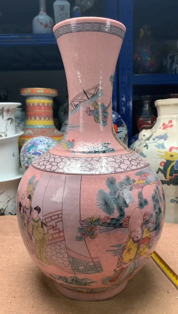 摆件旧藏瓷器旧藏瓷器